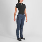 SPORTFUL XCOUNTRY ENGADIN W PANT GALAXY BLUE