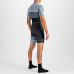 SPORTFUL XCOUNTRY CARDIO SKIROLL SUIT BLACK/ICE
