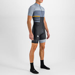 SPORTFUL XCOUNTRY CARDIO SKIROLL SUIT BLACK/ICE