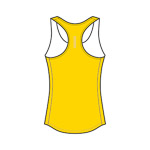 Sportful DORO CARDIO top žltý