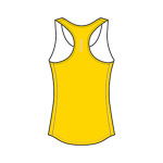 SPORTFUL XCOUNTRY DORO TRAINING TOP YELLOW