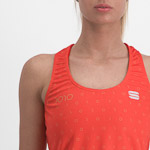 Sportful DORO CARDIO top grepfruit