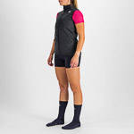 SPORTFUL XCOUNTRY CARDIO W VEST BLACK