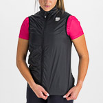 SPORTFUL XCOUNTRY CARDIO W VEST BLACK