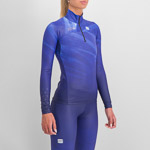 Sportful DORO APEX dres pansy violet