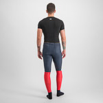 Sportful ANIMA APEX elasťáky galaxy blue/red