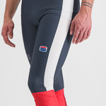 Sportful ANIMA APEX elasťáky galaxy blue/red