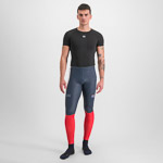 Sportful ANIMA APEX elasťáky galaxy blue/red