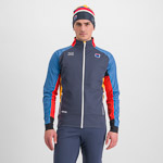 Sportful ANIMA APEX bunda galaxy blue