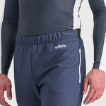 Sportful ANIMA SQUADRA nohavice galaxy blue