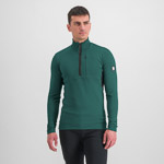 SPORTFUL XCOUNTRY XPLORE JERSEY SHRUB GREEN