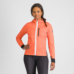 SPORTFUL XCOUNTRY XPLORE THERMAL W JACKET POMPELMO