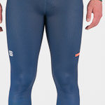 Sportful APEX kombinéza galaxy blue/blue denim