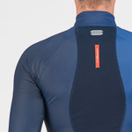 Sportful APEX dres galaxy blue/blue denim