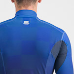 SPORTFUL XCOUNTRY SQUADRA JERSEY GALAXY BLUE/BLUE DENIM