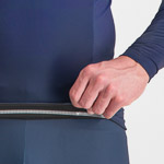 SPORTFUL XCOUNTRY SQUADRA JERSEY GALAXY BLUE/BLUE DENIM