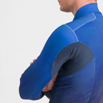 SPORTFUL XCOUNTRY SQUADRA JERSEY GALAXY BLUE/BLUE DENIM