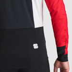 SPORTFUL XCOUNTRY APEX JACKET TANGO RED/WHITE