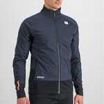 SPORTFUL XCOUNTRY APEX JACKET GALAXY BLUE