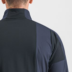 SPORTFUL XCOUNTRY APEX JACKET GALAXY BLUE