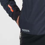SPORTFUL XCOUNTRY APEX JACKET GALAXY BLUE