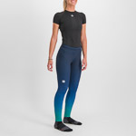 SPORTFUL XCOUNTRY SQUADRA W TIGHT THYME GREEN