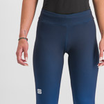 SPORTFUL XCOUNTRY SQUADRA W TIGHT THYME GREEN