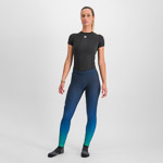 SPORTFUL XCOUNTRY SQUADRA W TIGHT THYME GREEN