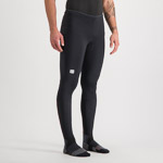 SPORTFUL XCOUNTRY CARDIO TECH PROTECTED TIGHT BLACK/HUCKLEBERRY