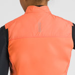 SPORTFUL XCOUNTRY CARDIO W VEST POMPELMO