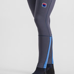 Sportful ANIMA CARDIO TECH elasťáky galaxy blue