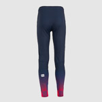 SPORTFUL XCOUNTRY SQUADRA KID’S TIGHT GALAXY BLUE/TANGO RED