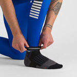 SPORTFUL XCOUNTRY APEX TIGHT BRIGHT BLUE/GALAXY BLUE