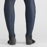SPORTFUL XCOUNTRY APEX TIGHT GALAXY BLUE/WHITE