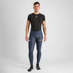 SPORTFUL XCOUNTRY APEX TIGHT GALAXY BLUE/WHITE