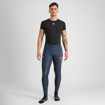 SPORTFUL XCOUNTRY SQUADRA TIGHT GALAXY BLUE/TANGO RED