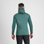 SPORTFUL XCOUNTRY RYTHMO JACKET SHRUB GREEN