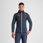 Sportful RYTHMO bunda galaxy blue