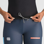 SPORTFUL XCOUNTRY APEX W TIGHT GALAXY BLUE/BLUE AQUARIUS
