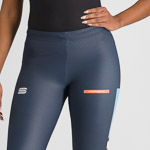 SPORTFUL XCOUNTRY APEX W TIGHT GALAXY BLUE/BLUE AQUARIUS