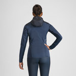 SPORTFUL XCOUNTRY RYTHMO W JACKET GALAXY BLUE