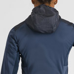 SPORTFUL XCOUNTRY RYTHMO W JACKET GALAXY BLUE