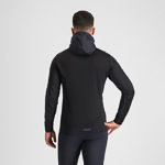 SPORTFUL XCOUNTRY CARDIO JACKET BLACK
