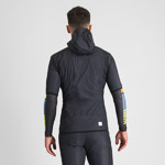 SPORTFUL XCOUNTRY PUFFY JACKET BLACK