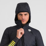 SPORTFUL XCOUNTRY PUFFY JACKET BLACK