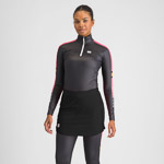 SPORTFUL XCOUNTRY PUFFY SKIRT BLACK