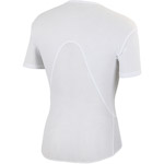 Sportful BodyfitPro BaseLayer termo tričko biele