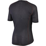 Sportful Bodyfit Pro funkčné tričko KR čierne