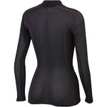 Sportful Bodyfit Pro dámske funkčné tričko DR čierne