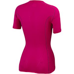 Sportful Bodyfit Pro dámske funkčné tričko KR slivkové